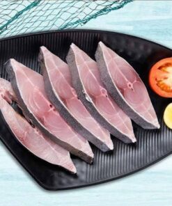 Black Pomfret 1kg