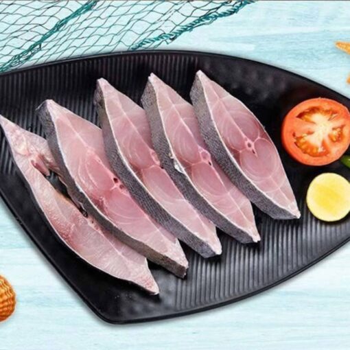 Black Pomfret 1kg