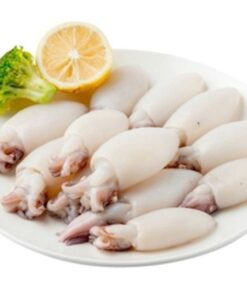 Cuttle Fish meat 1kg
