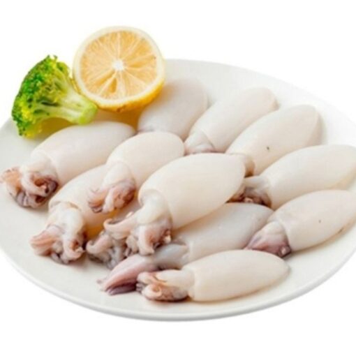 Cuttle Fish meat 1kg