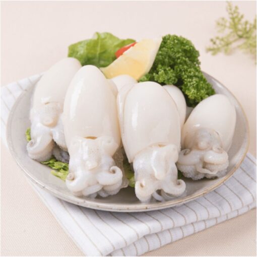 Cuttle Fish Meat - Image 2
