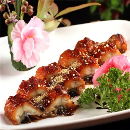 Eel Fish - Image 2