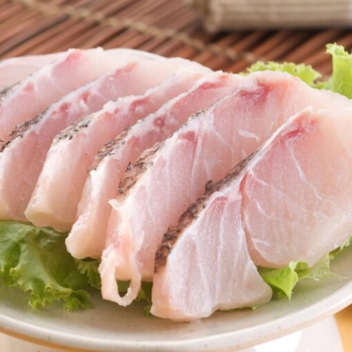 Grouper 1kg