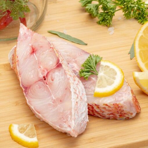 Red Snaper 1kg
