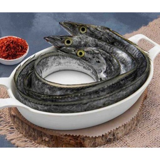 Ribbon Fish (Churi)