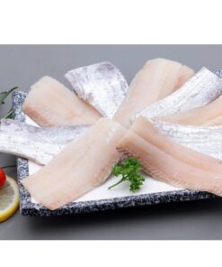 Ribbon Fish (Churi)