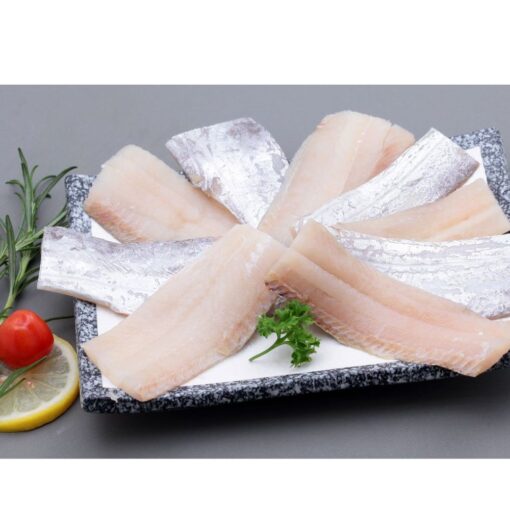 Ribbon Fish (Churi)