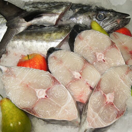 Spanish Mackerel - Image 3