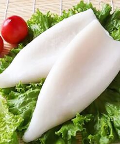 Squid Meat