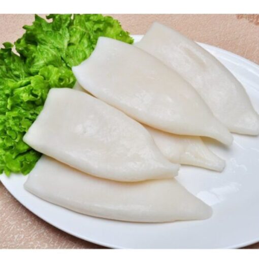 Squid Meat - Image 3
