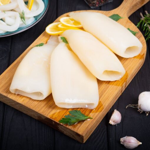Squid Meat - Image 2