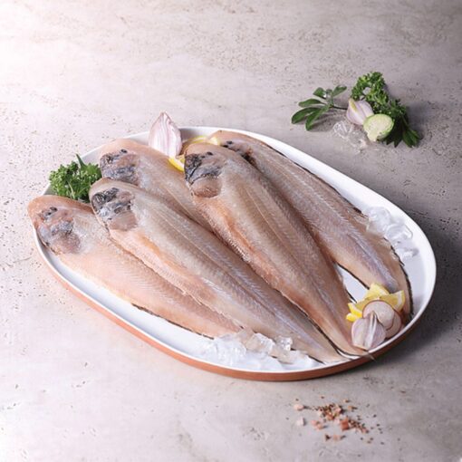 Tongue Sole 1kg - Image 2