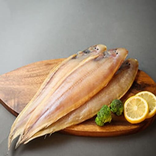 Tongue Sole - Image 3