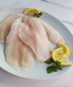 Tongue Sole 1kg