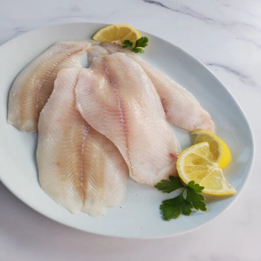 Tongue Sole 1kg