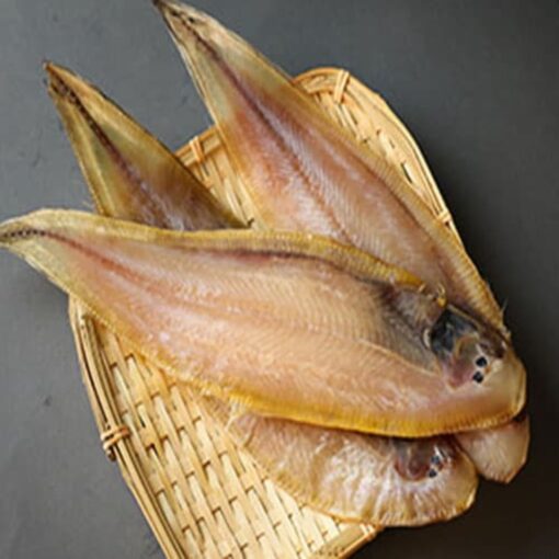 Tongue Sole - Image 2