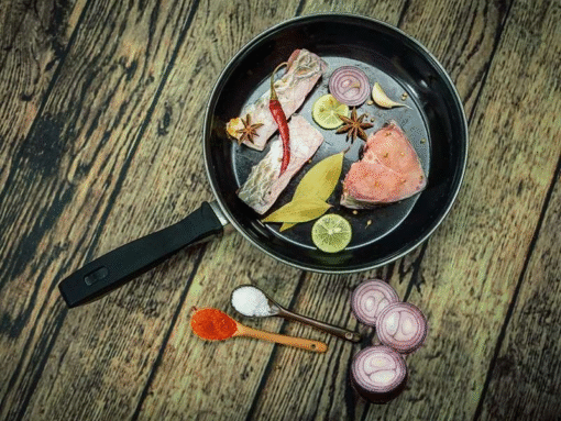 Rui Fish - Image 2