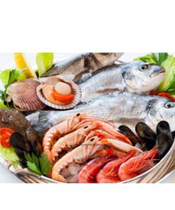 Fish & Seafood