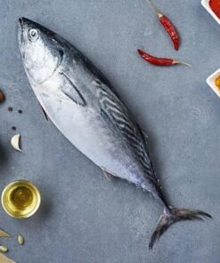 Tuna